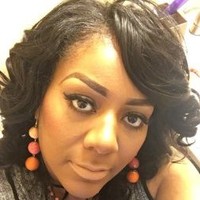 Christina Thomas