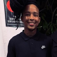 Jesse Bernardo Grisolta