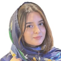 Maryam Mumtaz