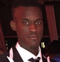 Christopher Djobo