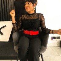 Mary Oyawoye