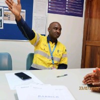 George Nyambo