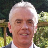 Graham Jones