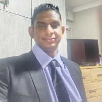 Rendrelle Dorasamy