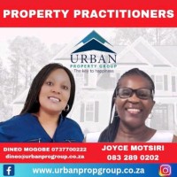 Mmule Joyce Motsiri