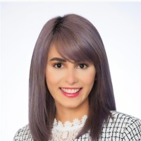 Mariam Al Sabae, Dnp,Rn,Nea-Bc