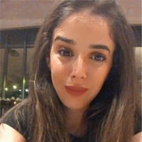Houria Laidi