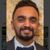 Sief Ahmed