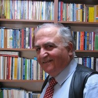 Haydar Aksakal