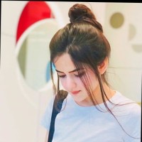 Rashi Garg