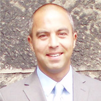 Adam Jarvis