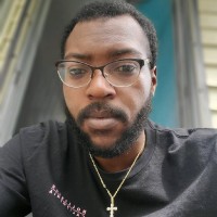 Isaac Vaughn