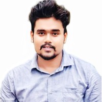 Suraj Dwivedi