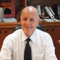 Peter MacKenzie