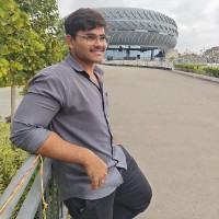 Arun Kumar Parigapati