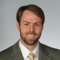 Joel Melroy