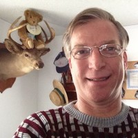 Mike Salisbury