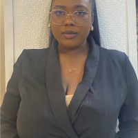 Coumba Anne-Aurore Cissé