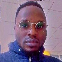 Mitonsou Tierry Hounkonnou