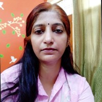 Poonam Chaturvedi