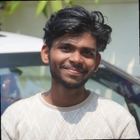 Anand Kp