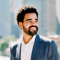 Michael Henderson