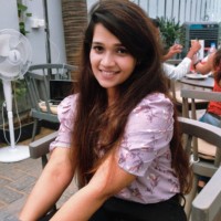 Vrushali Samarth