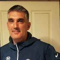 Michael Bordonaro
