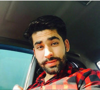 Rishabh Sapra