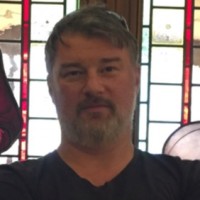 Duncan Robertson