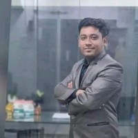 Siddhant Dadel