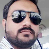 Faizan Ellahi Minhas