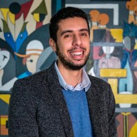 Mohammed Berrahou