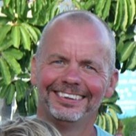 Jonathan Dagley