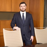Zach Orenstein