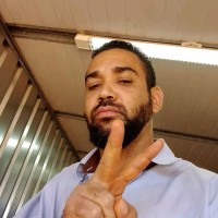 Magno Ferreira De Oliveira