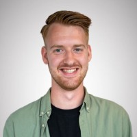 Sven van Wijk
