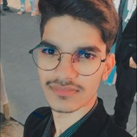 Shahroof Ahmad Raza