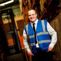 Stuart Ormston
