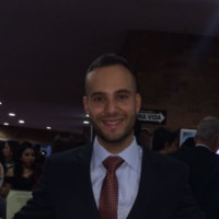 Carlos Andrés Escobar Gómez