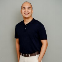 Rafael Angelo (Raffy) Martin