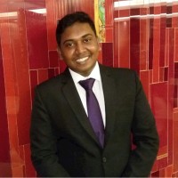 Rajesh Achari