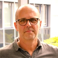 Markus Heckers