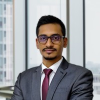 Mohammed Shaharia Ferdous