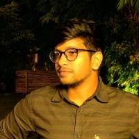 Chaitanya Anv