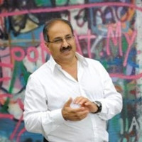 Sami Adwan