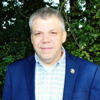 Eric Held