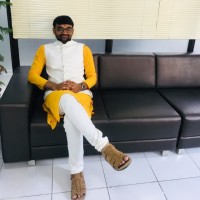 Dharmesh Savaliya