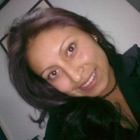 Mercy Vivar