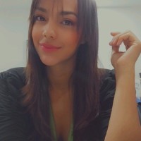 Silvia Ardila Vega